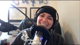 Out of the Cave: Solo Series Chp 24: Becoming Someone You Can Trust for Intentional Weight Loss