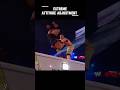 Extreme Attitude Adjustment, but they get increasingly better 😳 #wwe #johncena #ajstyles
