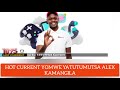 8 MARCH 2026 HOT CURRENT YOMWE YATUTUMUTSA ALEX KAMANGILA