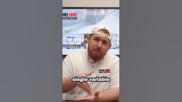 Why Do Construction Projects Always Go Over Budget? Tampa General Contractor Answers!