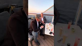 Batı Akdeniz Gemi Turumuz