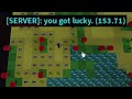 blockerman39s minesweeper amoeba disappearance solo