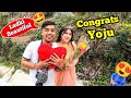 Ladki Beautiful Kar Gai Chul 😍 | Congratulations Yojana | Darshan Vlogs |