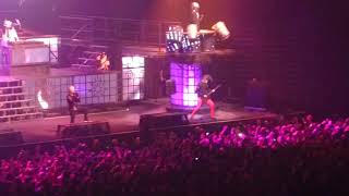 Slipknot - Before I Forget (2) @ Arena Birmingham