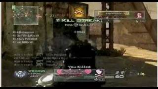 YouPubeGaming: MW2: Ultimate Ammo Hack