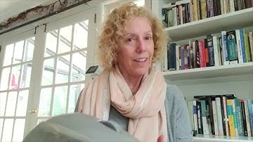 How to Create with Five Fundamentals of Fiction