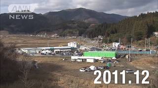 【●REC from 311～復興の現在地】岩手・陸前高田市13 定点撮影　2019年秋Ver.