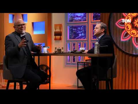 لقاء خاص مع الشاعر نزار فرنسيس في ضيافة عماد دبور آخر الكلام