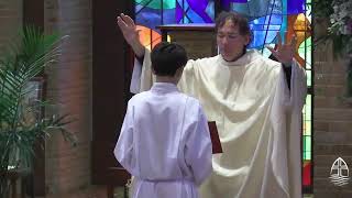 Building Hope Together: Renewing Faith and Commitment