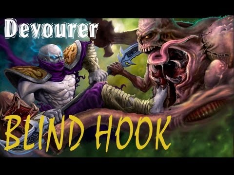 Blind Hook - Devourer Heroes of Newerth
