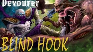 Blind Hook - Devourer Heroes of Newerth