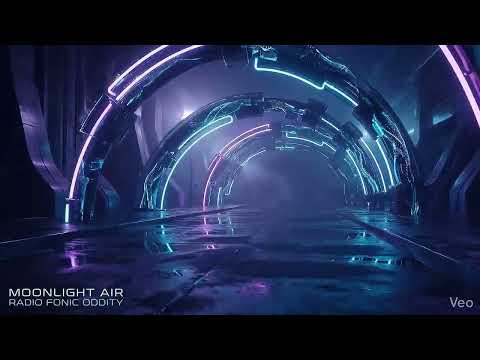 Punk music video thumbnail preview for Moonlight - Air