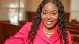 Judge Christina Peterson Faces Removal: The Full Story