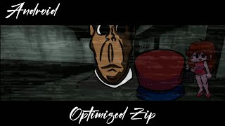 Friday Night Funkin' Vs Obunga Beatbox Meme Mods Android Optimized/Gama Baja/low-End | 2 Video Now screenshot 2
