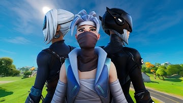 this is why I should join Team Disciples/introducing Multi