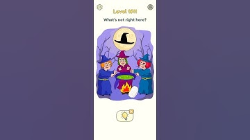 dop2 dop games level 1611 #gameplay #deleteonepart #shorts #walkthrough #youtubeshorts #android