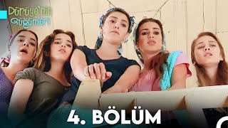 Dürüye'nin Güğümleri 4. Bölüm