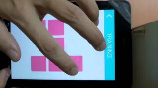 Brain Wars Practice by left hand 14. Unfollow The Leader 786pts (36/2) screenshot 4