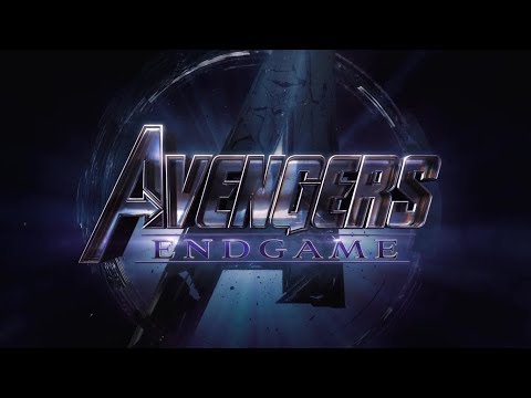 Avengers: Endgame - Supercut Trailer