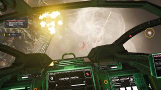 HELL GALAXY in VR UEVR Oculus Rift screenshot 5