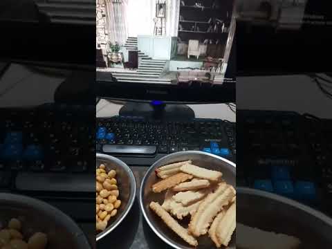 العده جاهزه العيال كبرت 