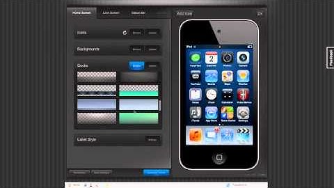 How To Make Your Own WinterBoard Themes