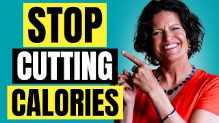Stop Starving Yourself - 3 Things Doctors Don't Explain About Women's Fat Loss