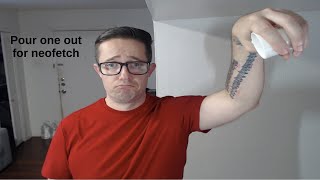 Neofetch is DEADDDD!!!!! Use This Instead!