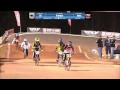 2015 USA BMX Carolina Nationals Day 1 - 9 Novice