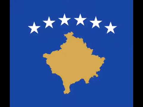Hino do Kosovo