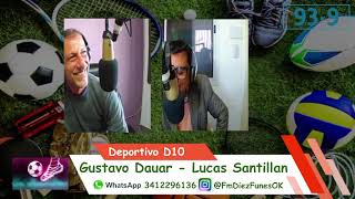 Julian Bricco 12-06-2026