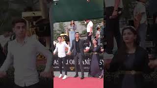 Şiyar Berwari Yusufoğlu Ailesinin Düğünün