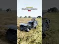 💥0 À 300 EN 1 SECONDE ! 🤯 (PT.9) #beamngdrive #automobile #accident #crash #gaming #simulation