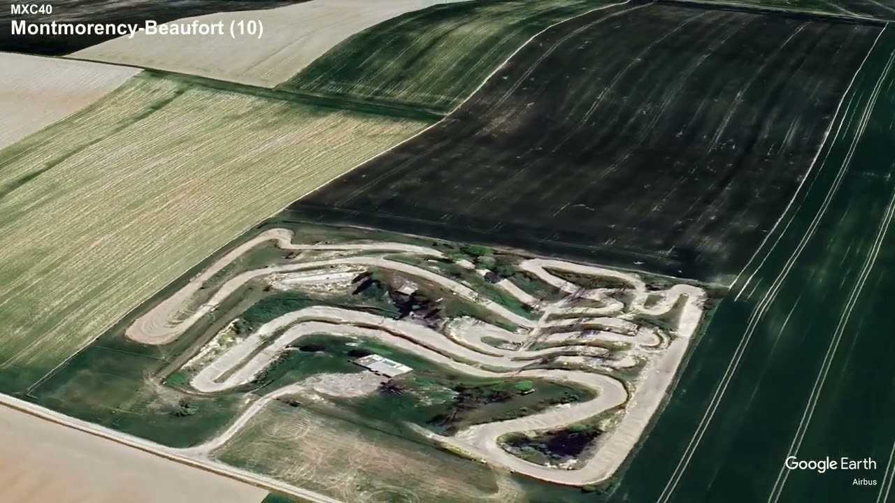 Le circuit de motocross de Montmorency-Beaufort (10)