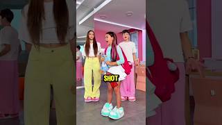 Finally Someone Won The Jumpshot Trend