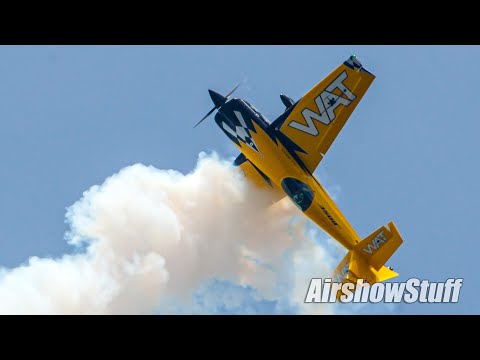 Michael Goulian Extra