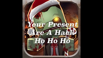 Call Of Mini Zombies Hack