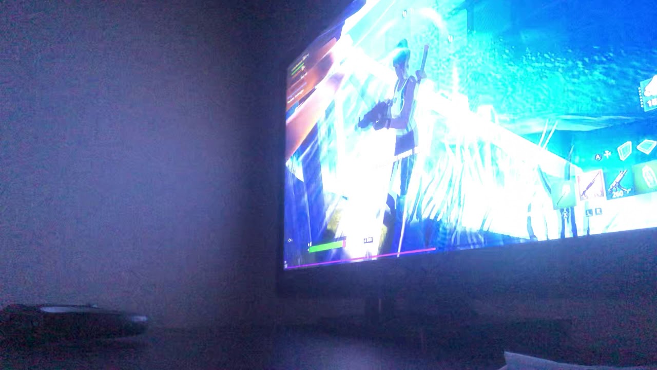 Playing creative with Chase and BJ