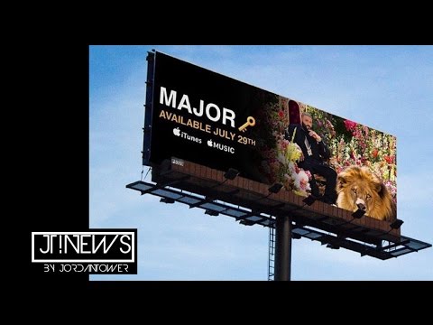 Dj Khaled Major