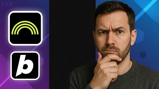 Databutton vs Bolt : App Builder IA 2026 ?