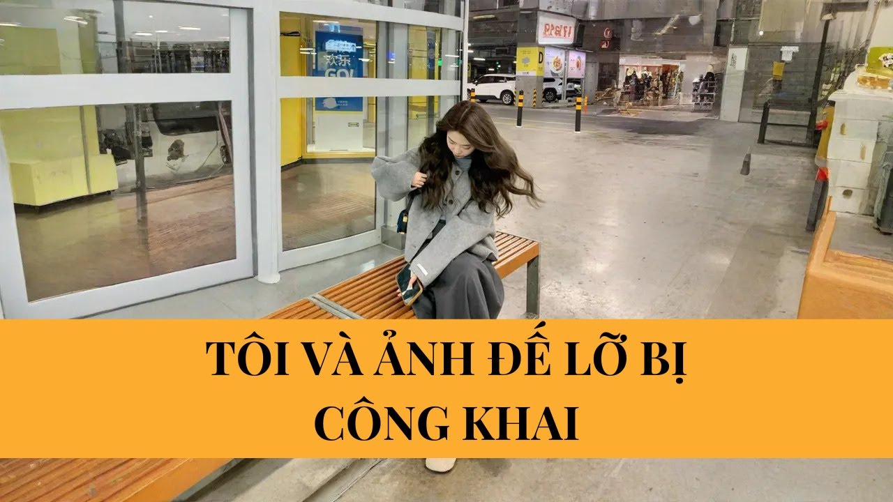 [AUDIO] TÔI VÀ ẢNH ĐẾ LỠ BỊ CÔNG KHAI || MECSTORIES