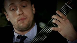 Gerard Drozd - Adagio op. 44 performed by Valentino Worlitzsch and Sanel Redžić