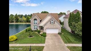 9911 Spring Gate Dr, Louisville, KY, 40241 Tour - $450,000