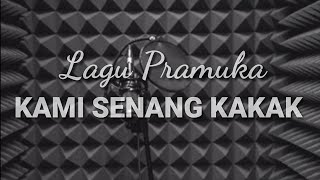 Download Lagu Lagu Pramuka Terbaru \ MP3
