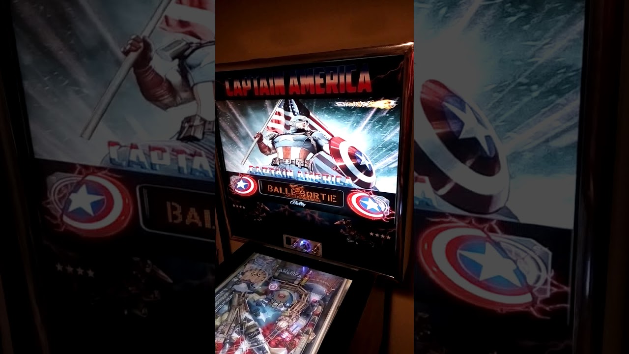 Mini Pincab 24 pouces