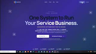 Lawn Care Business Software Canada |  Stop Overpaying For Your CRM screenshot 5