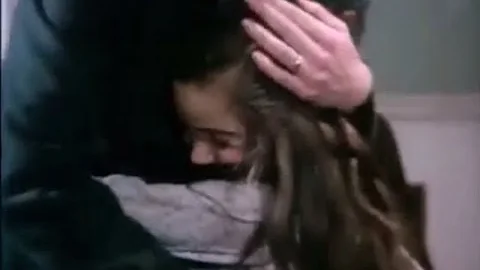 Cassandra & Caroline Ingalls (I'll Stand By You)