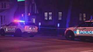 Man found dead after shooting in north Columbus