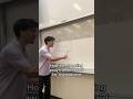 Looking Away From the Board for ONE Nanosecond