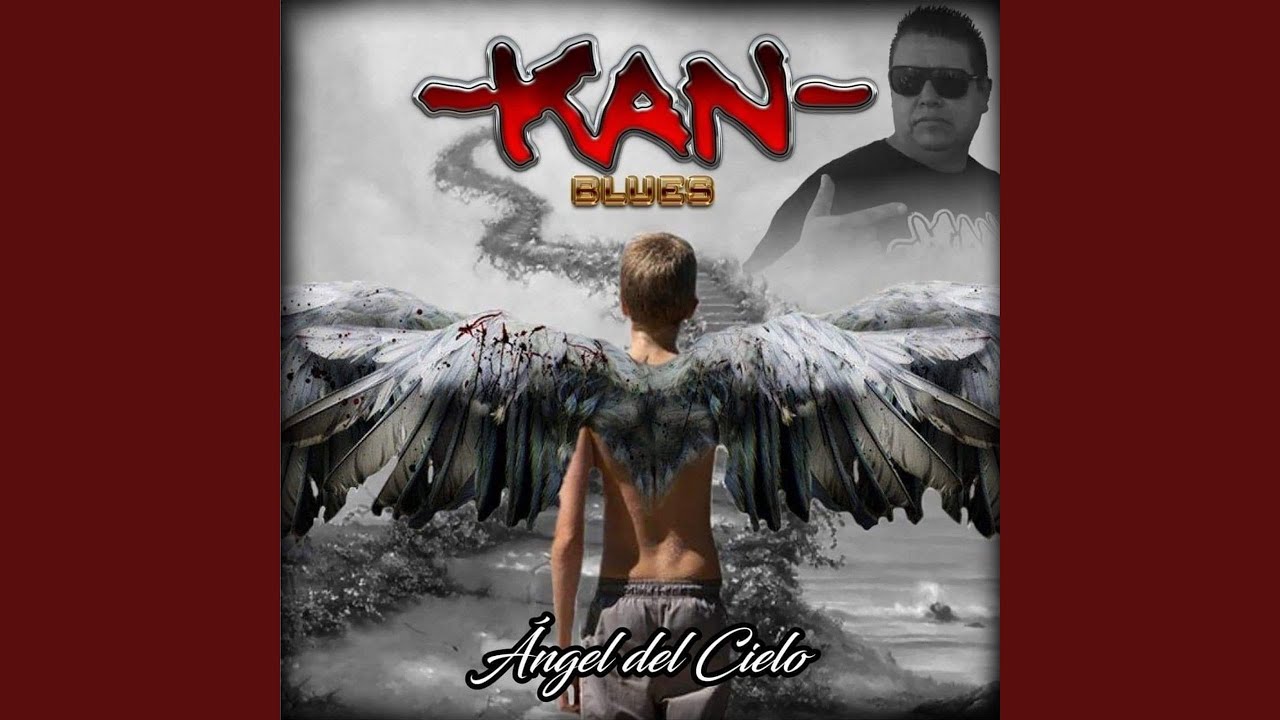 Angel del Cielo